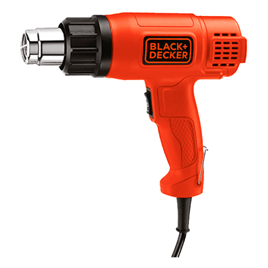 Soprador Termico 2-Est HG1500-B2 BLACK DECKER