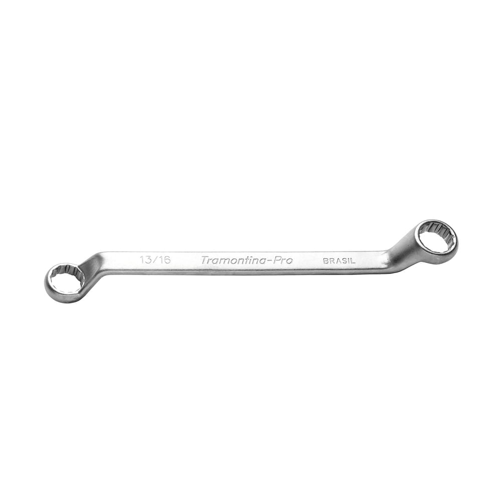 Chave Anel 3/4x25/32" PRO Tramontina