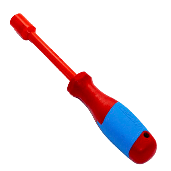 Chave Canhao 12mm Vde