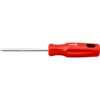 Chave Phillips Nove54 Aço Carbono 1/4x4