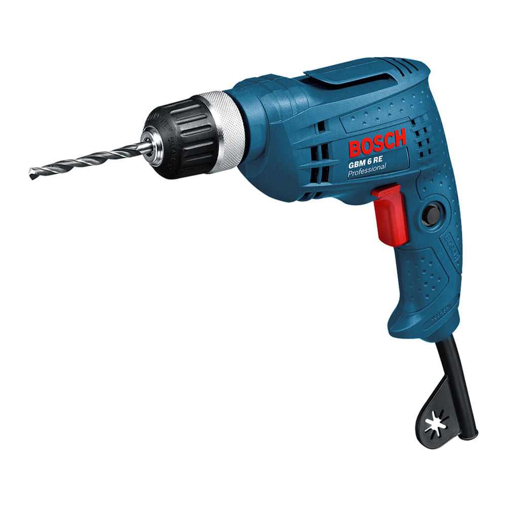 Fruradeira Industrial Sem Impacto GBM-6 Bosch