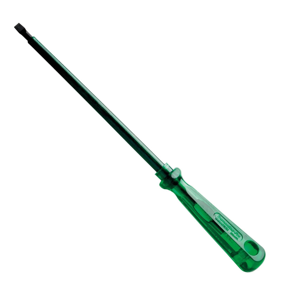 Chave de Fenda 3x150mm 1/8x6" Isolada Tramontina