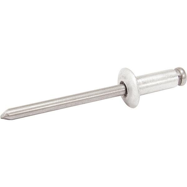 Rebite Alumínio 4,8X25,0mm Nove54