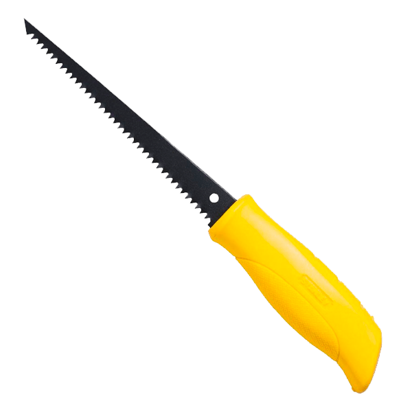 Serrote 06"" Ponta Para Gesso Stanley