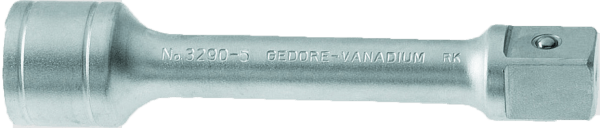 Extensao Para Cabo T 3/4" Gedore