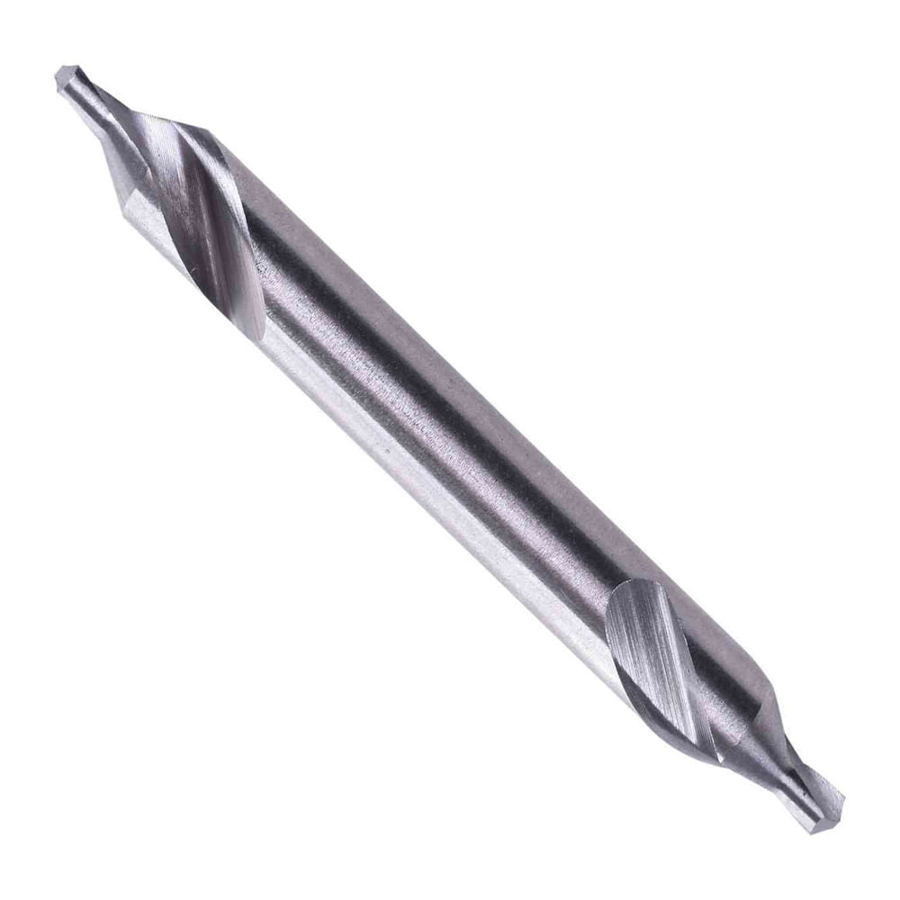 Broca Centro 1,00X3,15 mm DIN333A TWILL TW700