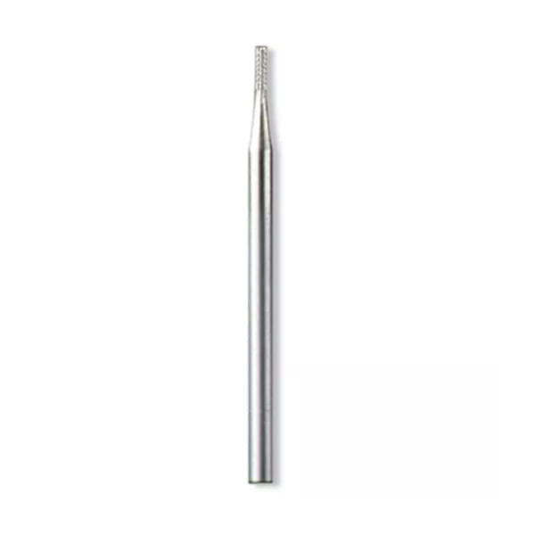 Escariador 1/8" 3,2mm Cilindrico 111 Dremel