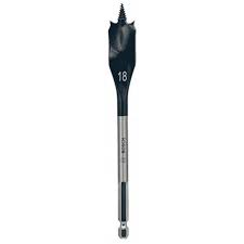 Broca Chata M 18x152mm Self Cut Bosch