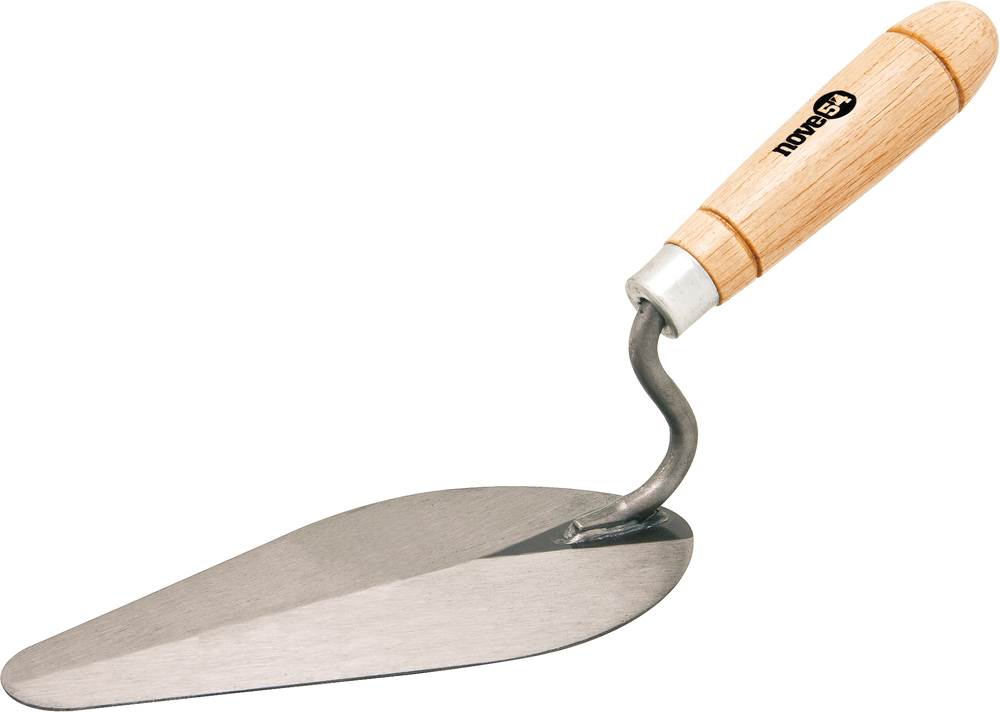 Colher Pedreiro N.07 Oval Nove54
