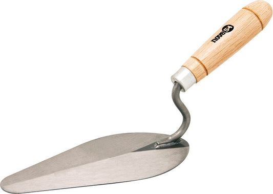 Colher Pedreiro N.07 Oval Nove54