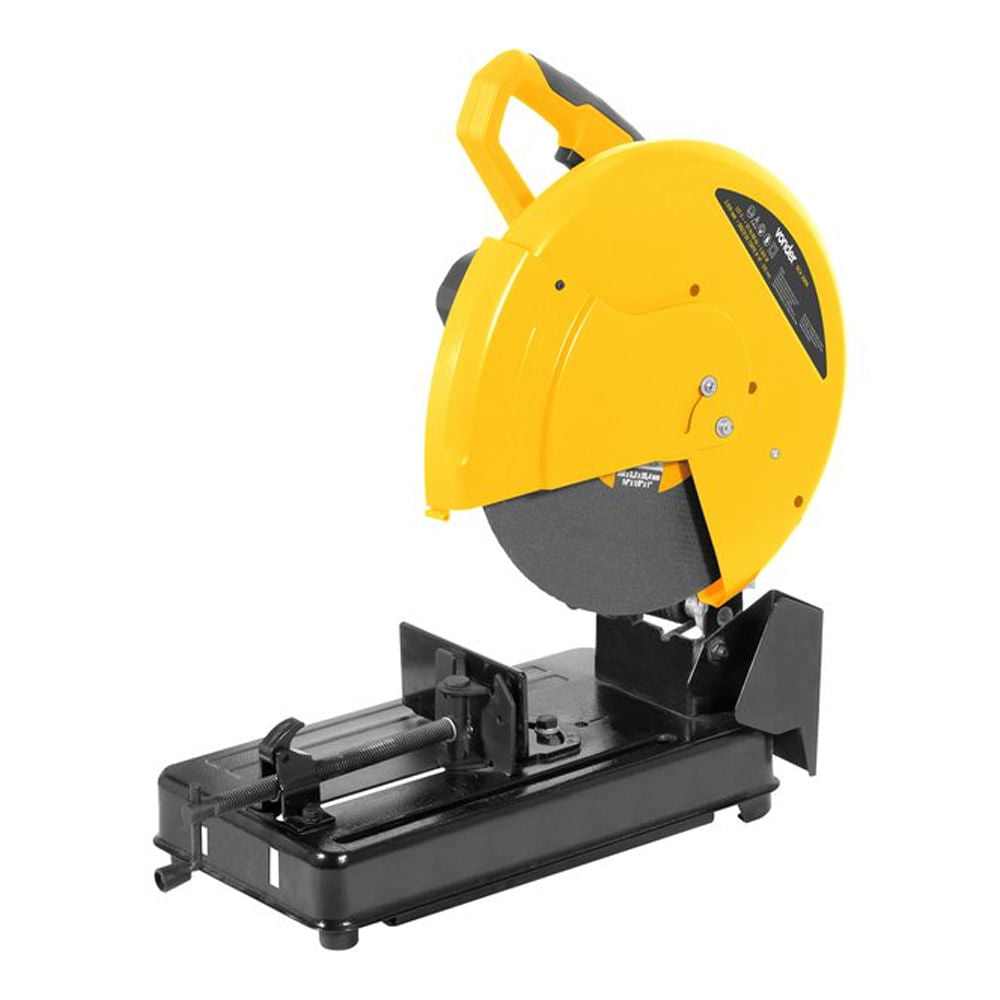 Serra Policorte 14" 2000W SCV2000 Vonder
