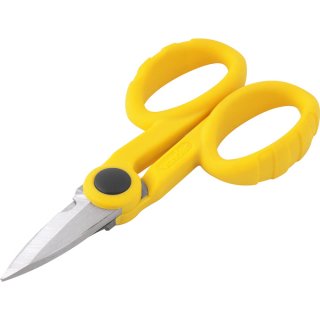 Tesoura Para Cabista / Eletricista 5.1/2"" Vonder