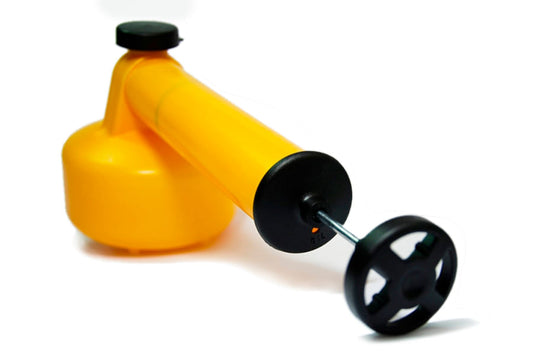 Pulverizador Agrícola Manual 370ml Export Guarany