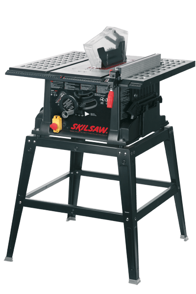 Serra de Mesa Skil 3610 1600W 220V com 1 disco e acessórios
