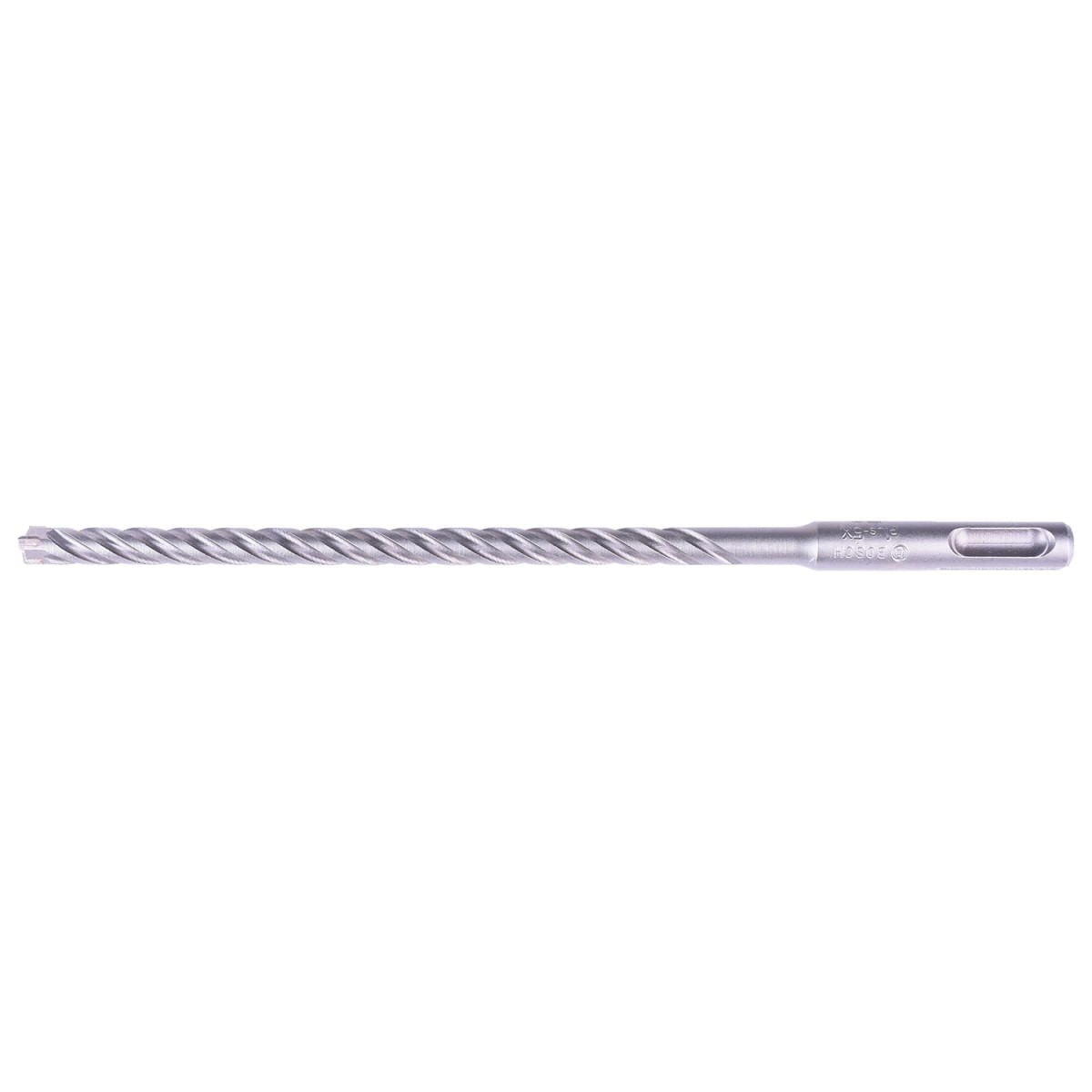 Broca Concreto Bosch SDS Plus 8x150x210mm