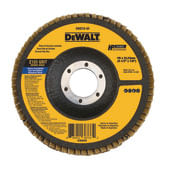 Disco Flap 115mm G-060 Dewalt