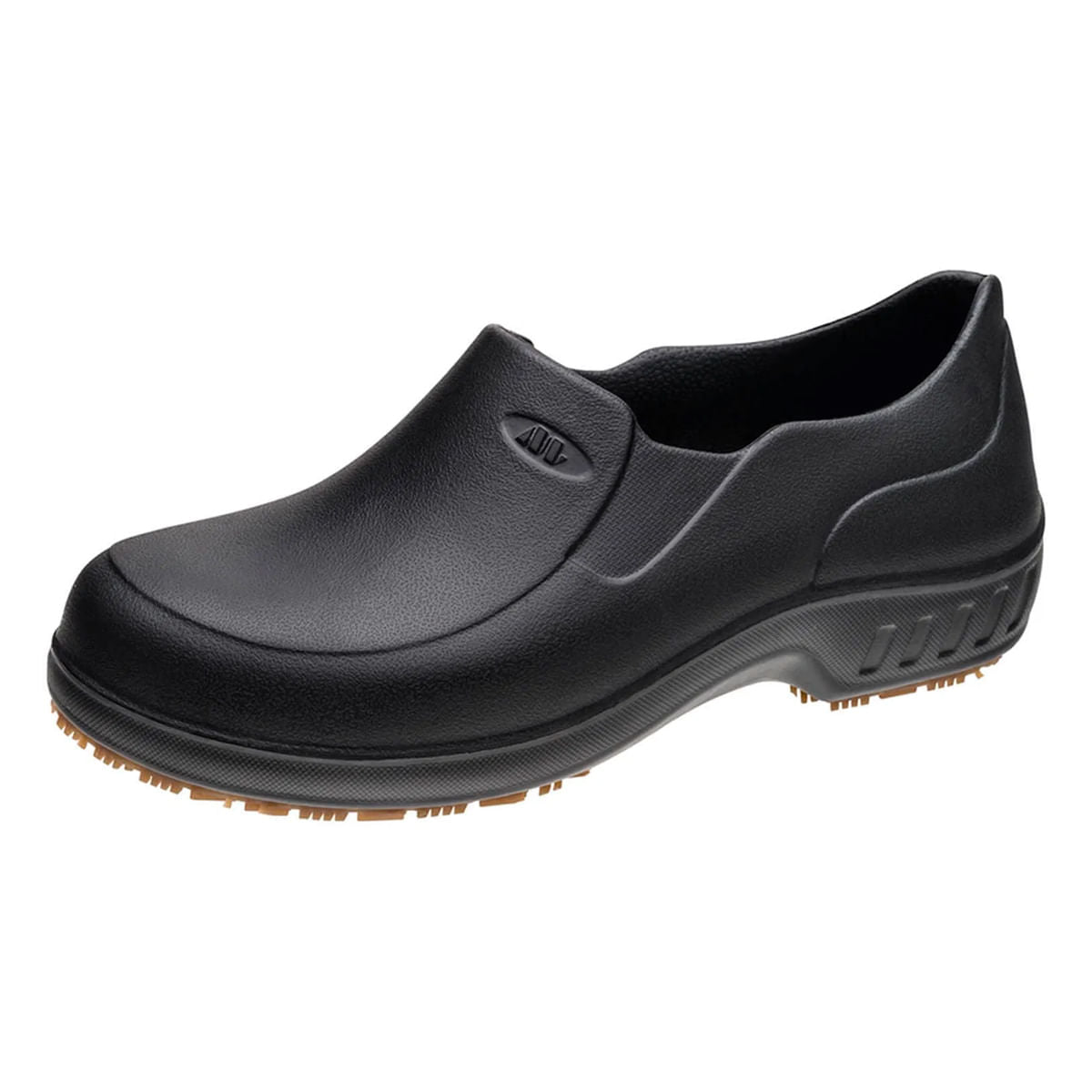 Sapato de Seguranca Flexclean Eva Preto N35 Ca39213 Marluvas