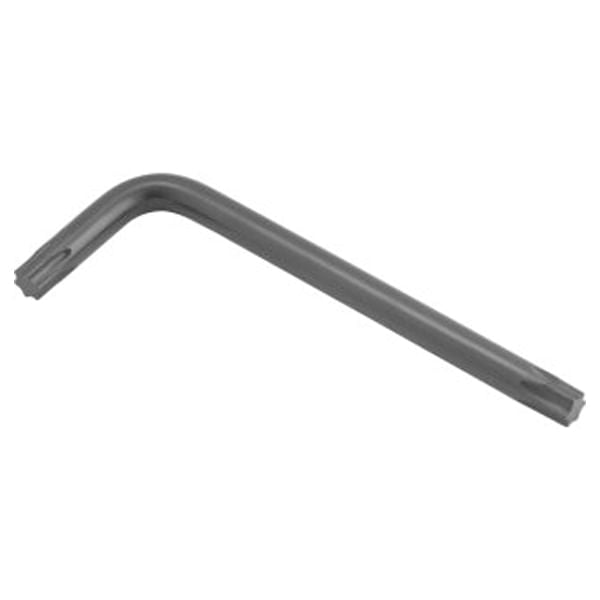 Chave Torx L Crv T-45 Vonder