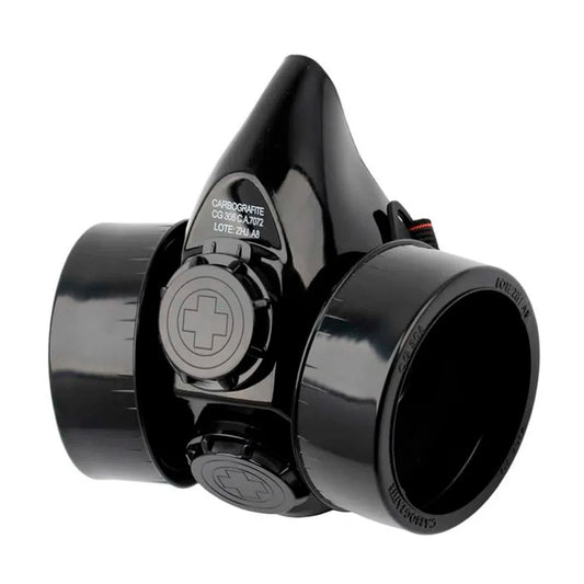 Máscara Respiratória CG-306 Carbografite