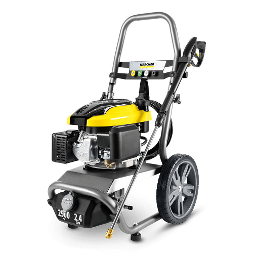 Maquina Lavadora de Alta Pressão G2900-X Gasolina Karcher