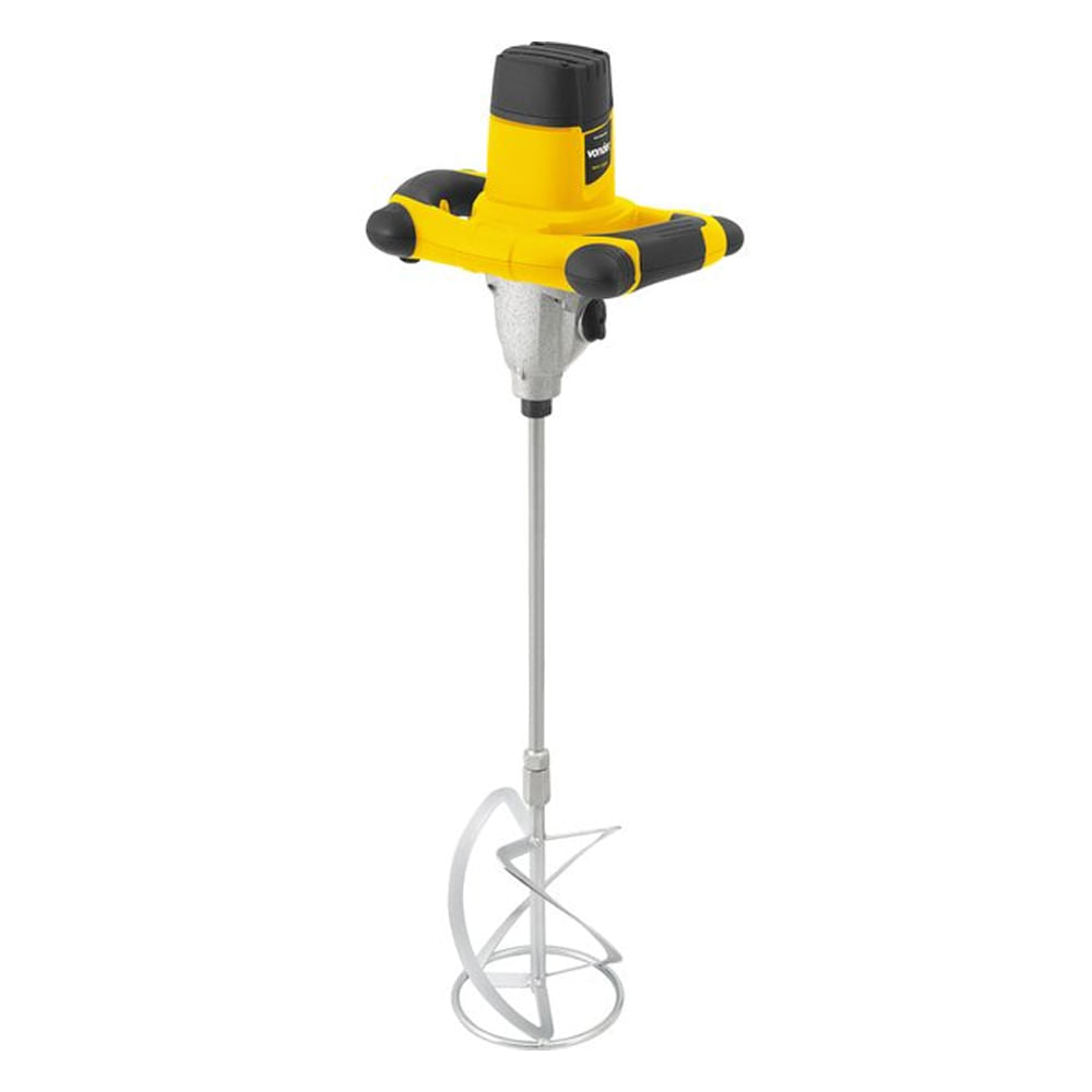Misturador elétrico 750RPM 1600 MAV1600 VONDER