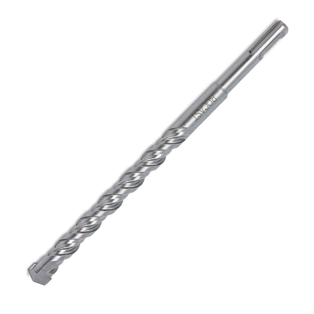 Broca Concreto SDS Plus 12,0X310 mm ROCAST 190036R