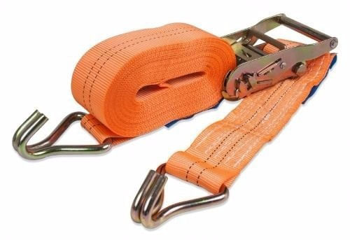 Cinta+Catraca Astro 5ton X 50mm-09m Laranja