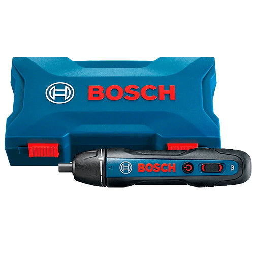 Parafusadeira Sem Fio Bosch GO