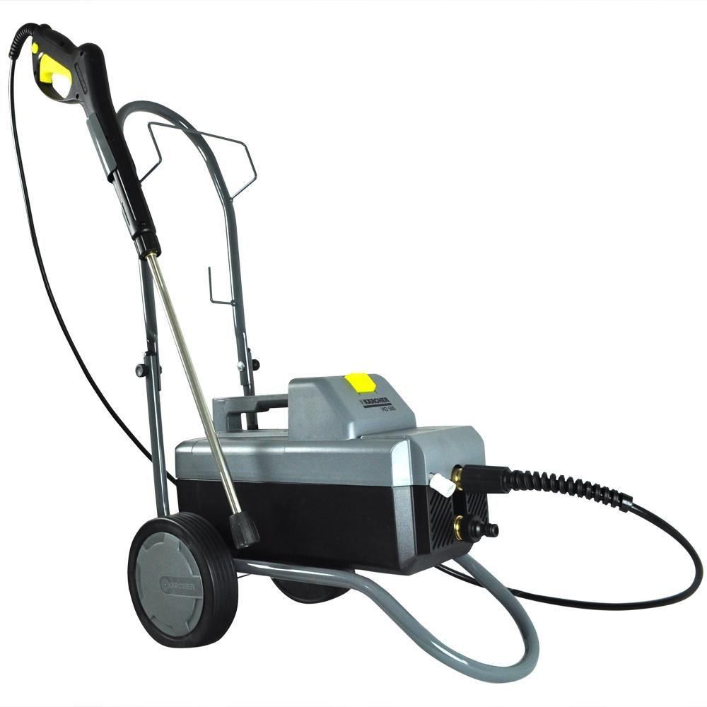 Lavadora de Alta Pressão HD 585 Profissional S Monofásica 2200w Kärcher