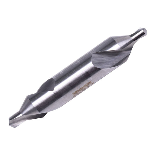 Broca Centro M 3,15X8,00mm DIN333A TWILL TW700