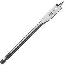 Broca Para Madeira 1/2""x150mm Tramontina