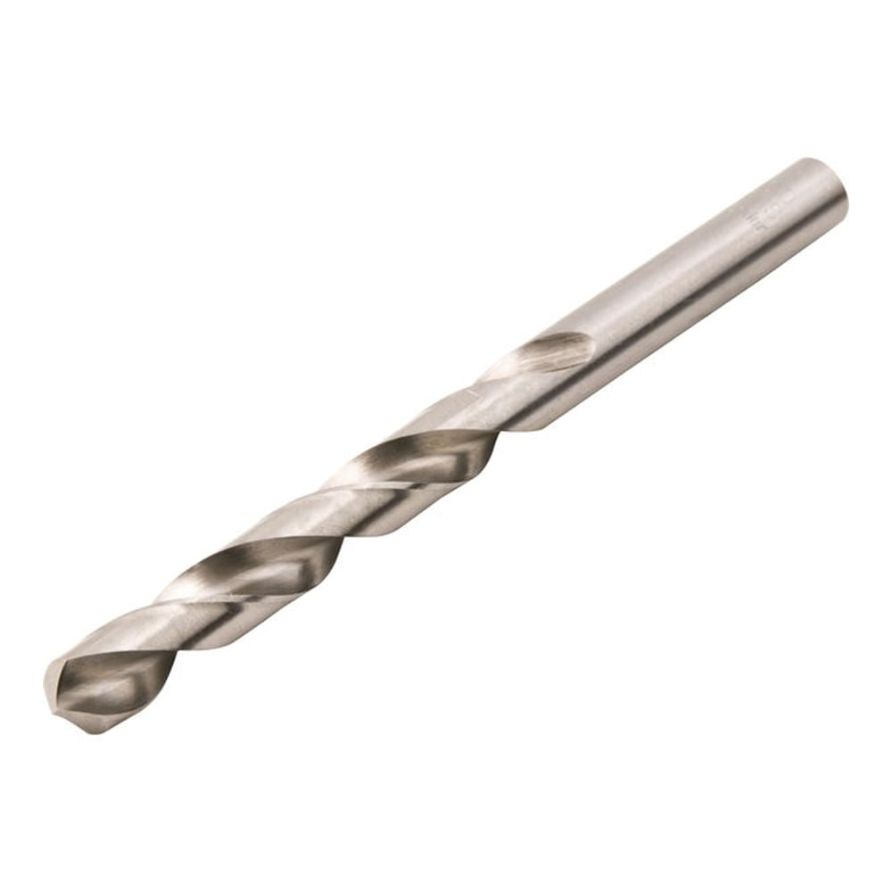 Broca Para Metal Aço Rapido 5/16" Vonder