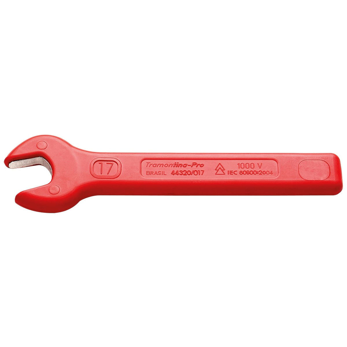 Chave Fixa Isolada Iec 60900 14mm Tramontina