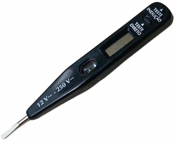 Multiteste Digital Nove54