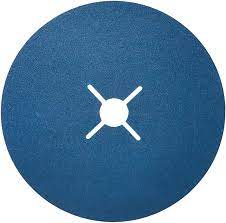 Disco de Fibra 180mm G-120 7 Blue Bosch