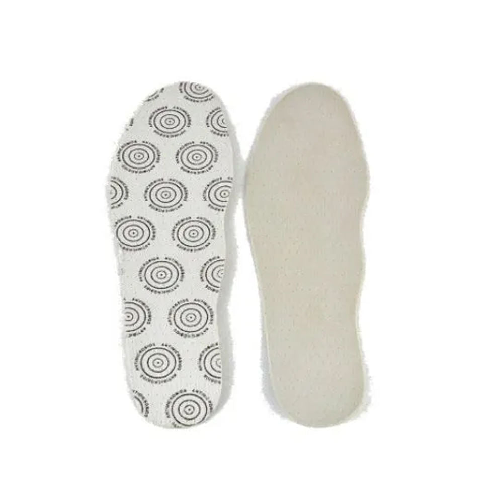 Palmilha Latex N39 25,3cm 6010 Bracol 60000001