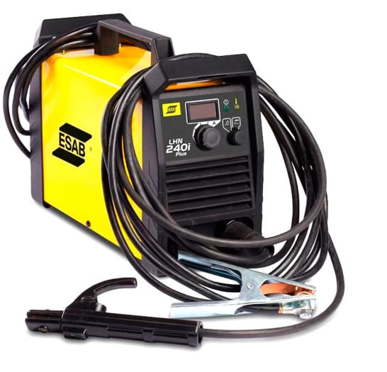 Máquina de Solda Lhn 240i Plus Esab