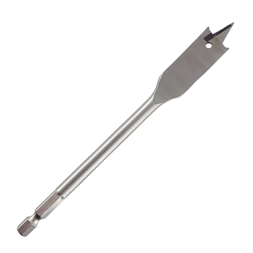Broca Chata P 040 5/8" Para Madeira ROCAST 530040