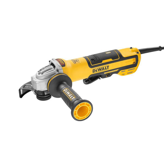Esmerilhadeira Industrial 115mm 1700W Dewalt