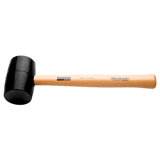 Martelo Borracha 450g Pro Tramontina
