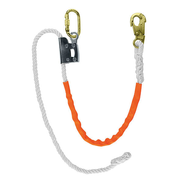 Talabarte de Posicionamento CG251V Carbografite