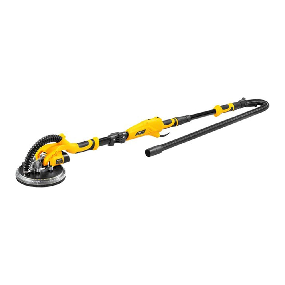Lixadeira de Parede LPV 600 com 07 Lixas 600W VONDER