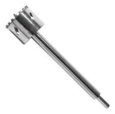 Serra Copo Diamantada 053,0mm 2.3/32"" Starrett