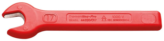 Chave Fixa M 10mm Iec Tramontina Pro