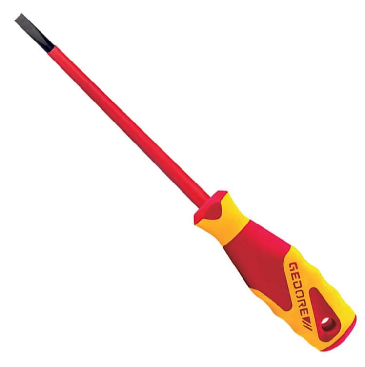 Chave de Fenda Vonder Simples 2170-02,5