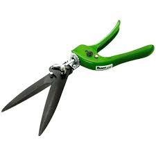 Tesoura Para Jardim Ts-180 Vde Trapp