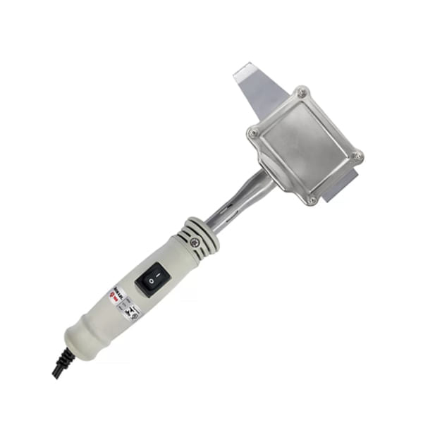 Ferro Eletrico Para Solda Machado 180w  Hikari