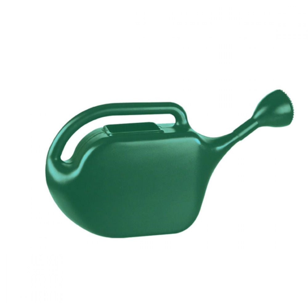 Regador 5L Plástico Verde Cipla