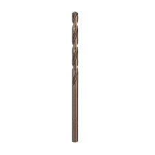 Broca Para Metal Aço Rápido HSS-G 5/8" Bosch