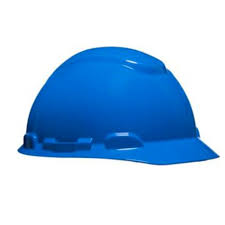 Capacete De Segurança Simples Verde - 3M
